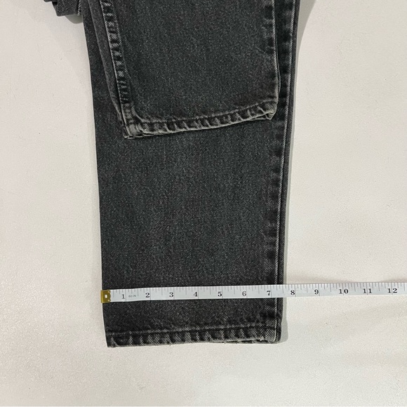 Levi’s 550 Vintage Jeans - Picture 8 of 10